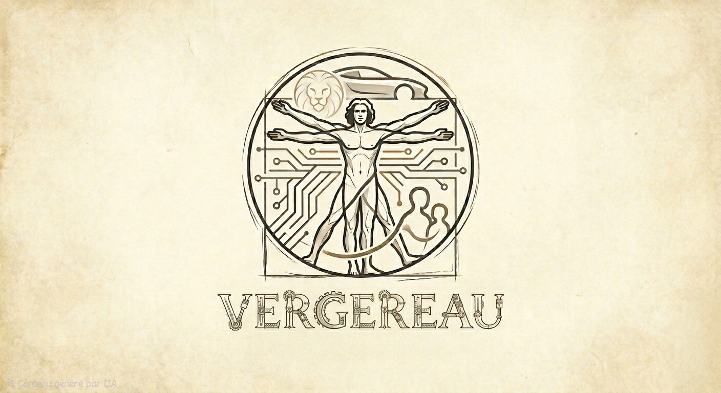 Vergereau